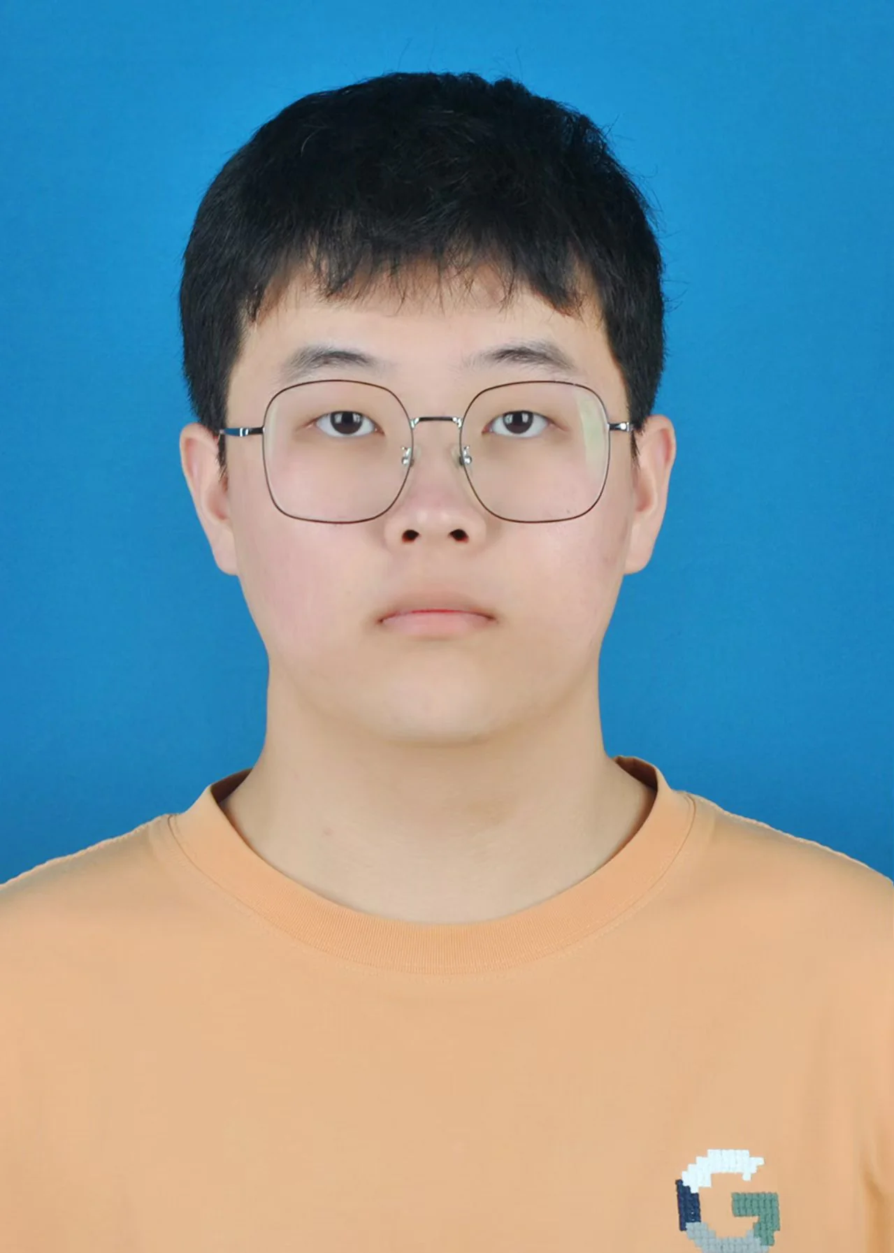 刘业晗 头像