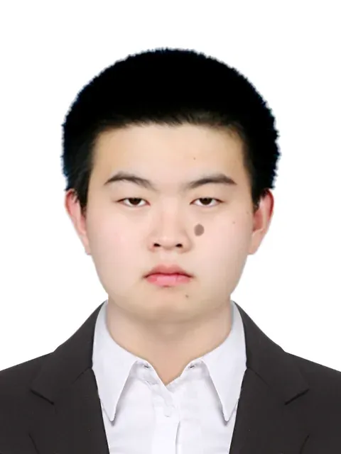 刘文轩 头像