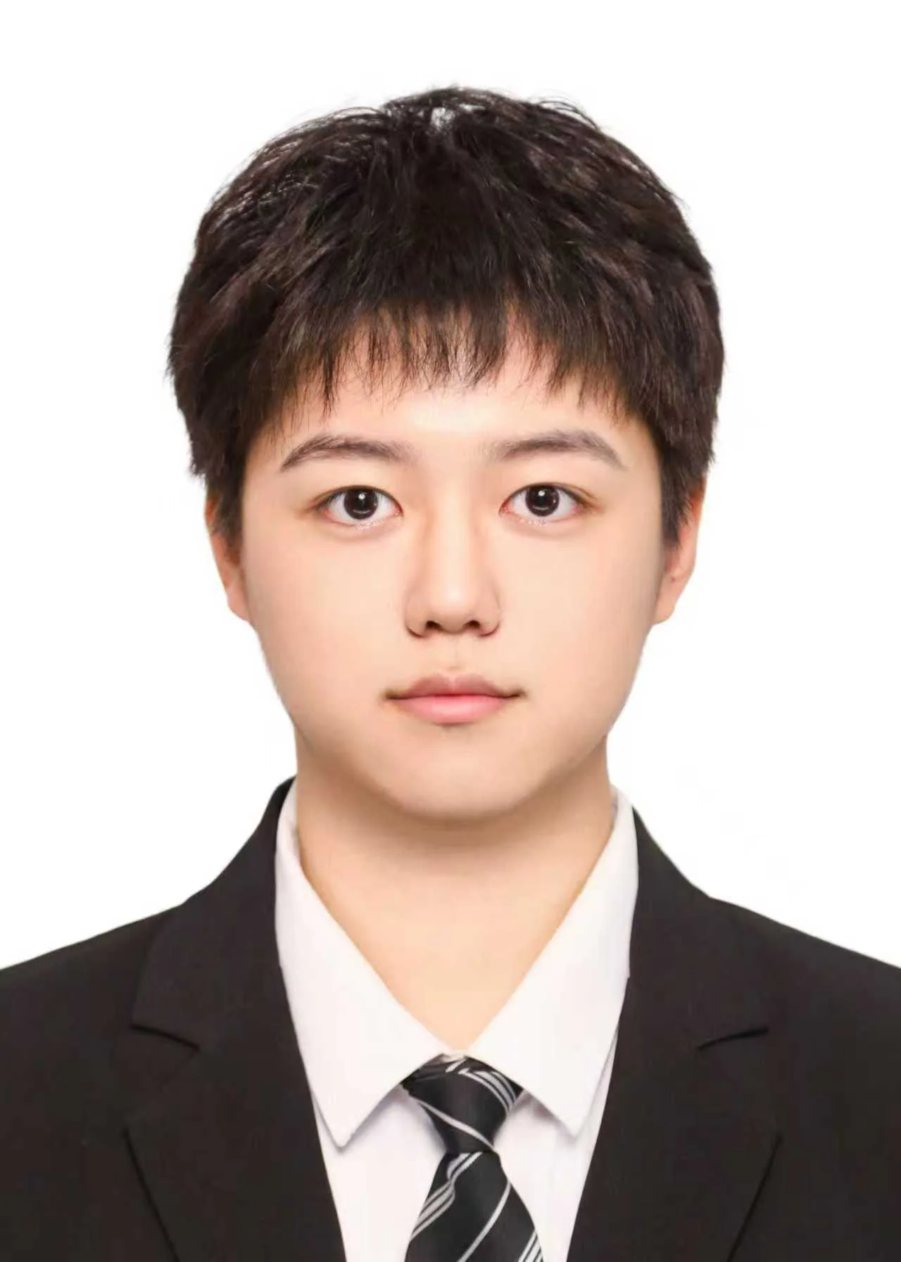 尚凡兴 头像