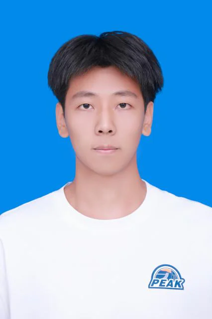 崔启文 头像
