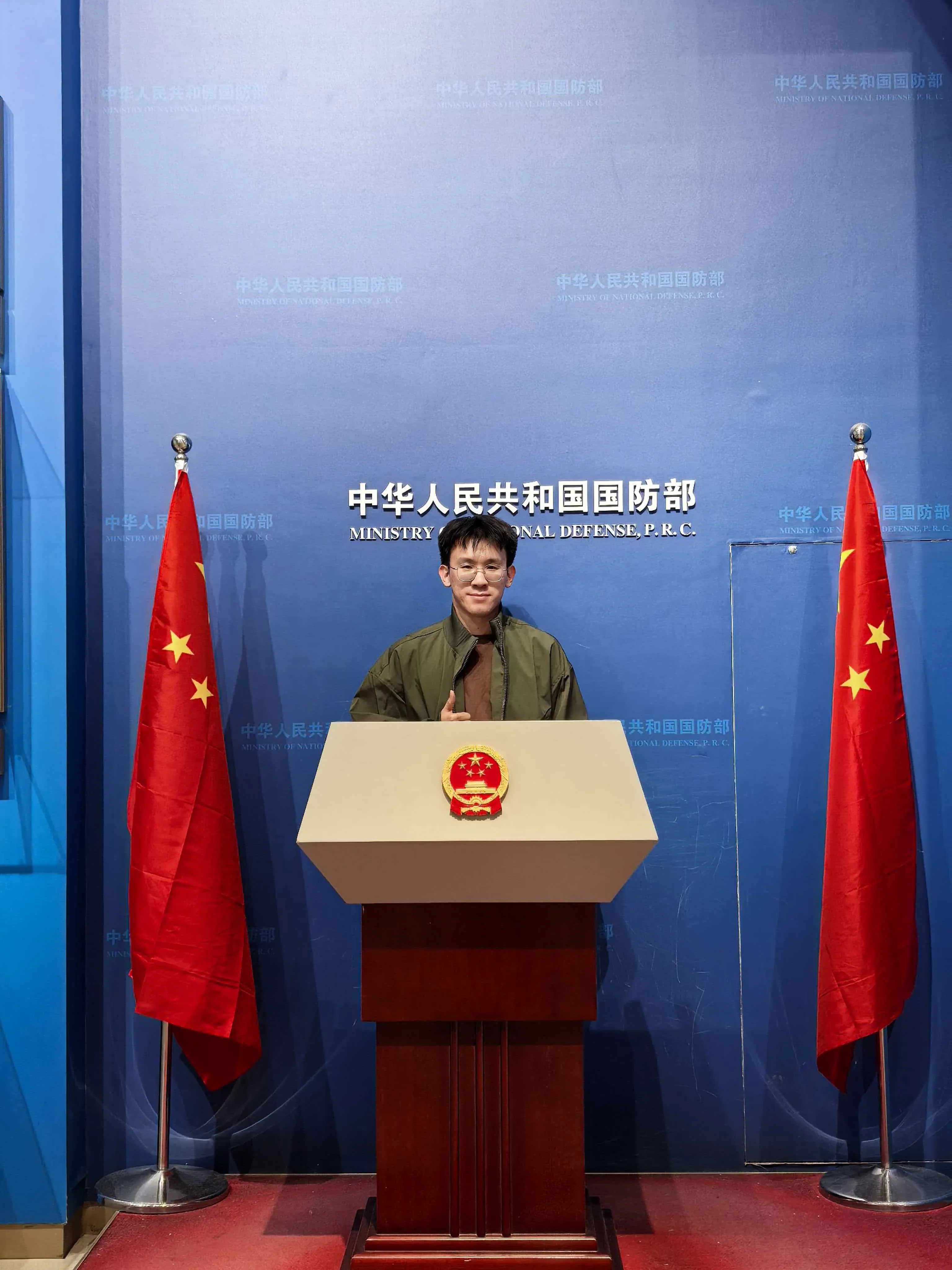 张博武 头像