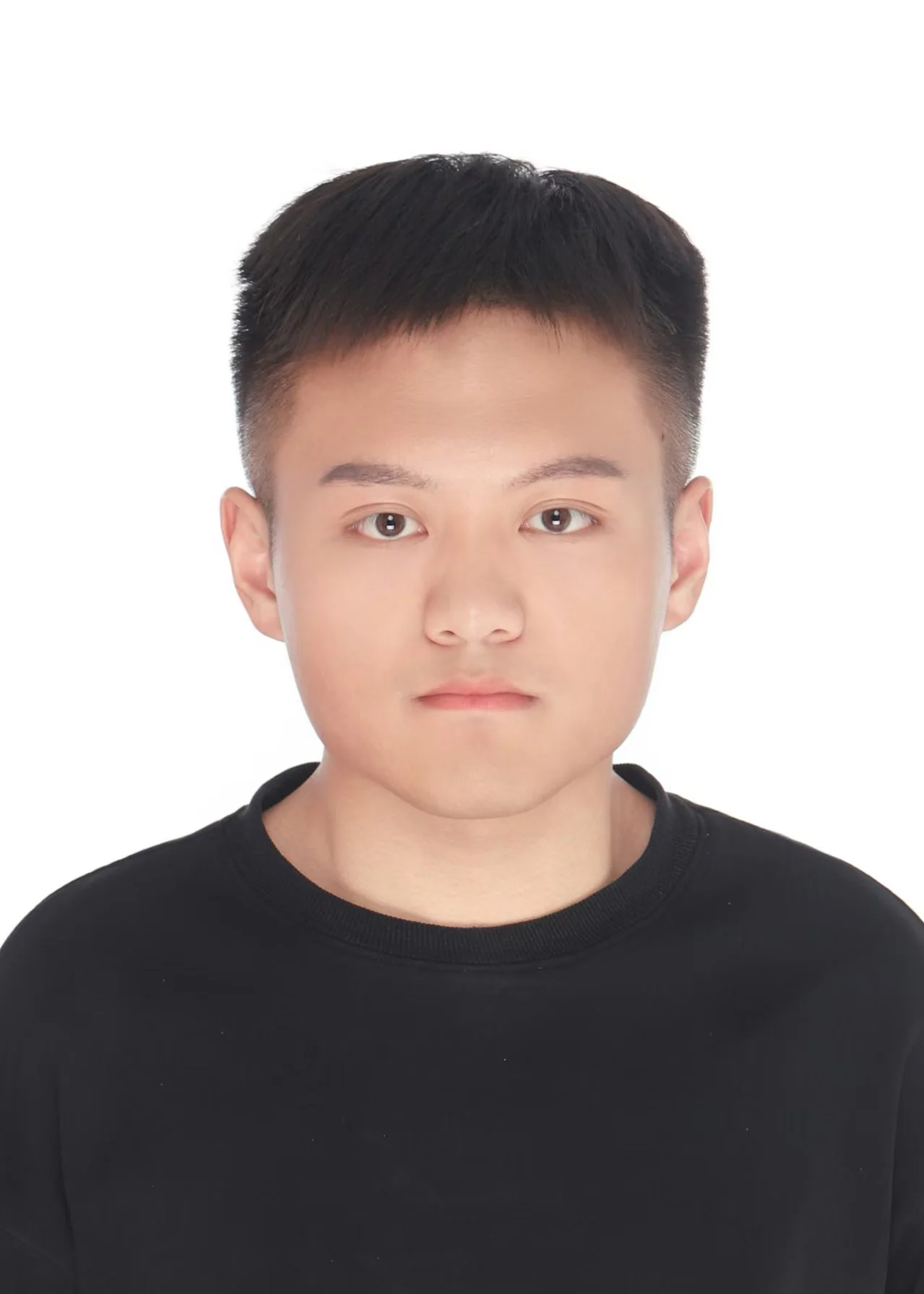 杨智伟 头像