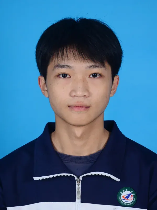 杨永祺 头像