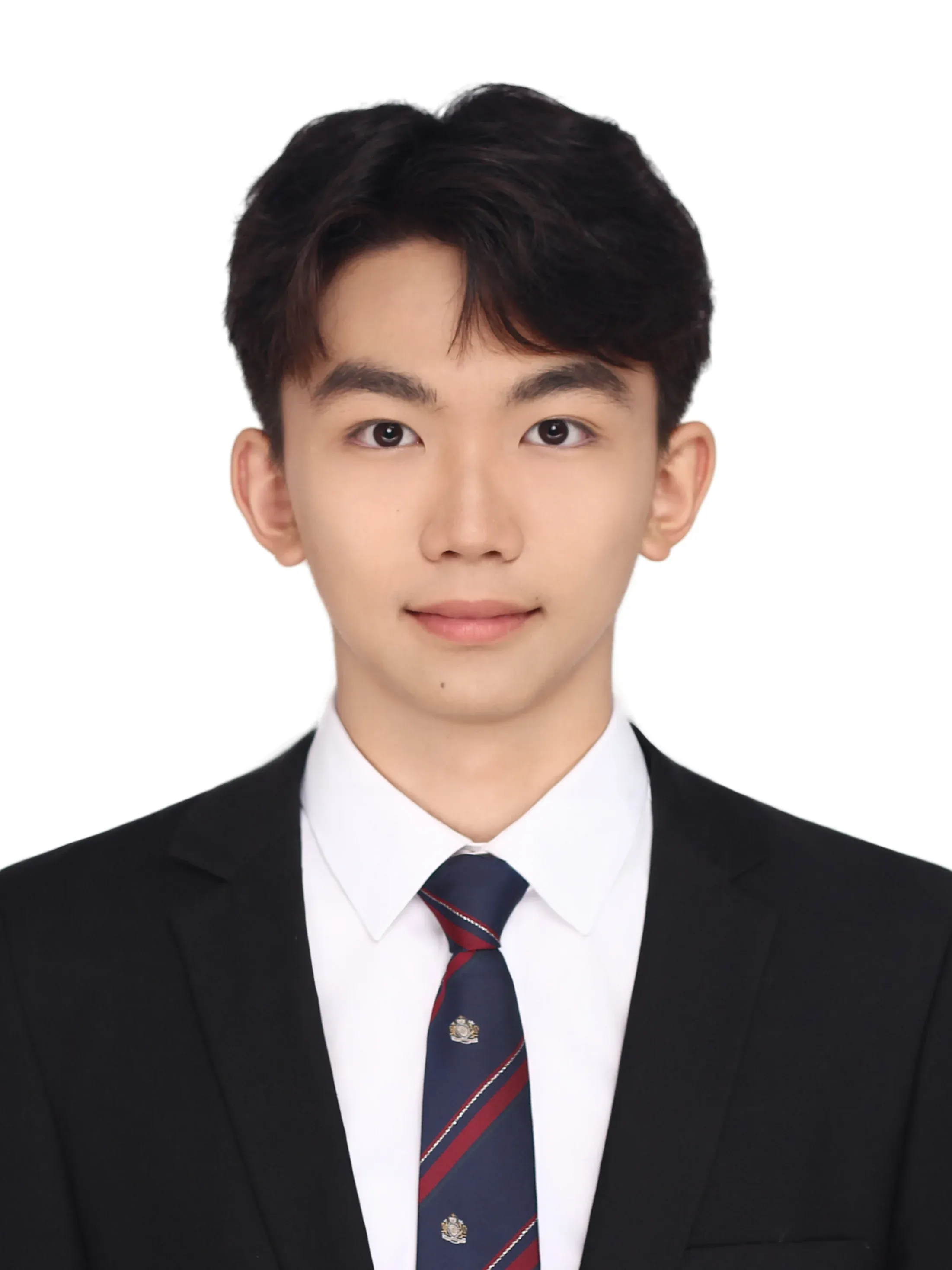 毕恒宇 头像