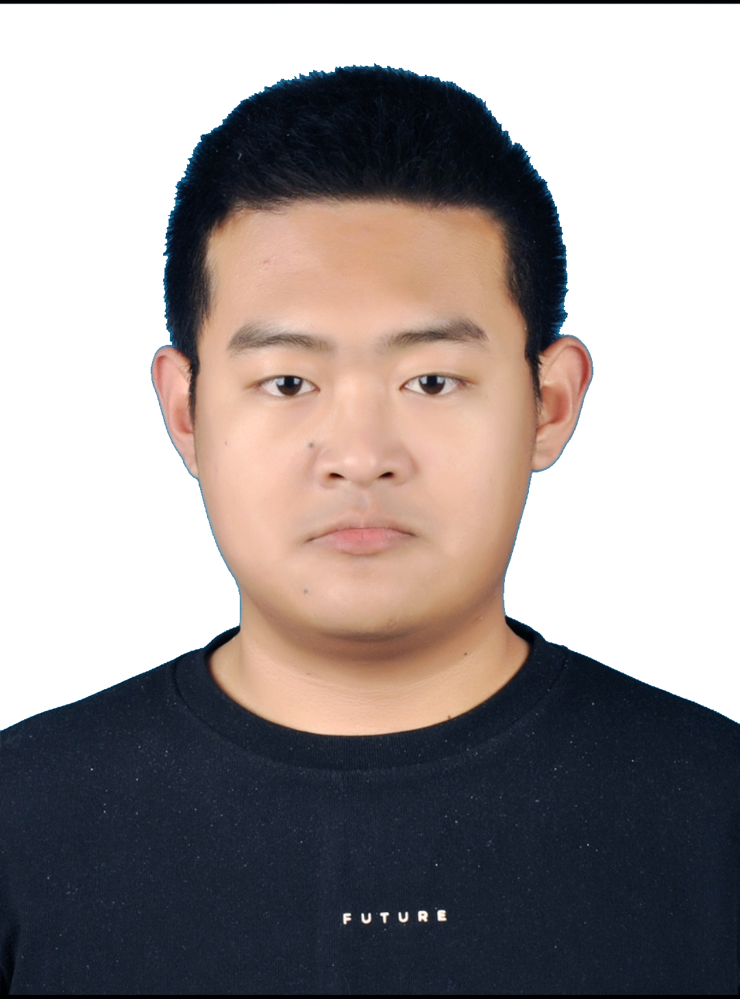 王子铭 头像