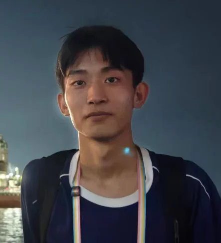 苏利昊 头像